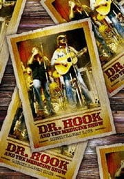 Dr.フック & ザ・メディシン・ショー/ミュージックラーデン・ライヴ