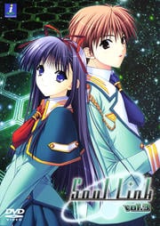Soul Link vol.3