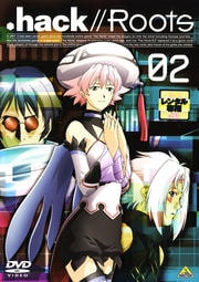 Hack Roots 02 櫻井孝宏 映画の宅配dvdレンタルならgeo