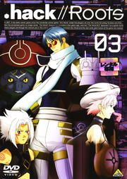 .hack//Roots 03