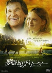 夢駆ける馬ドリーマー