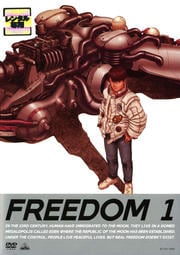 FREEDOM 1