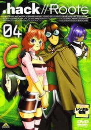 .hack//Roots 04