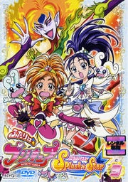դϥץꥭ奢 SplashStar 3