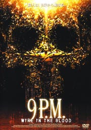 9 P.M.