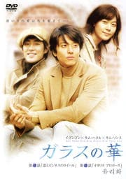 ガラスの華 6
