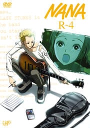 NANAݥʥʡ R-4