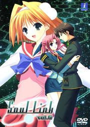 Soul Link vol.6