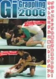Gi Grappling 2006