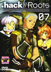 .hack//Roots 07