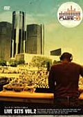 FUSE IN:Live Sets Vol.2
