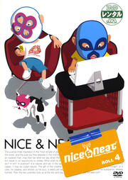 nice&neat ROLL 4