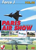 エア ショー VOL.8 PARIS AIR SHOW'03