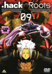 .hack//Roots 09ǽ