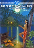 THE BEST OF HAWAIIAN TIME VOL.4 HAWAII ISLAND