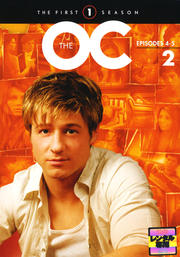 The OC オー・シー <ファースト・シーズン> 2