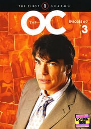 The OC オー・シー <ファースト・シーズン> 3