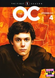 The OC  եȡ 4