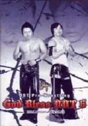 DDT God Bless DDT 6 −2006.11.23 in 新宿FACE−