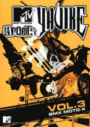 YAVIBE VOL.3 BMX・MOTO-X
