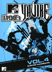 YAVIBE VOL.4 SURFING・WAKEBOARD