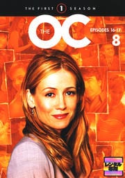 The OC オー・シー <ファースト・シーズン> 8