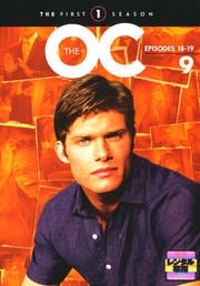 The OC オー・シー <ファースト・シーズン> 9