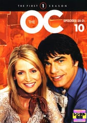 The OC オー・シー <ファースト・シーズン> 10
