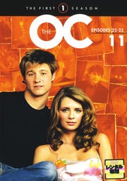 The OC オー・シー <ファースト・シーズン> 11