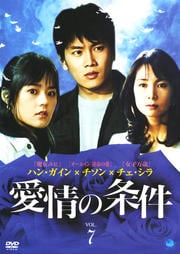 愛情の条件 Vol.7