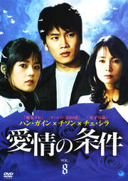愛情の条件 Vol.8
