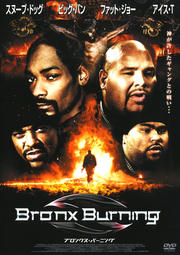 Bronx Burning