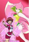 デジモンセイバーズ 12