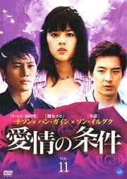 愛情の条件 Vol.11