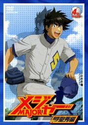 ᥸㡼 MAJOR ơ 4th.Inning