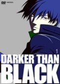 DARKER THAN BLACK ݹηԡ 1