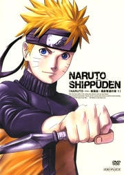 NARUTO −ナルト− 疾風伝 風影奪還の章セット
