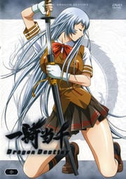 一騎当千 Dragon Destiny 参巻