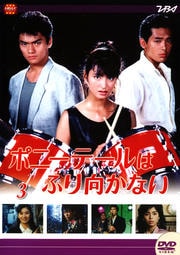 ポニーテールはふり向かない 3