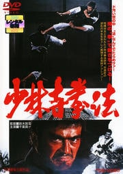 少林寺拳法