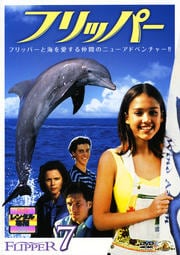 フリッパー 7