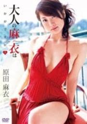 原田麻衣 大人の麻衣はいかがですか?