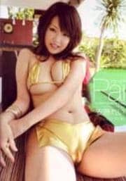 安藤れい Pai リゾート