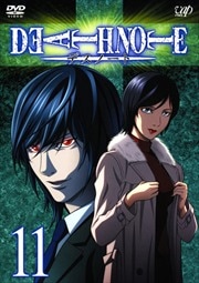 DEATH NOTE 11