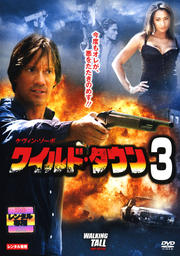 ワイルド・タウン 3