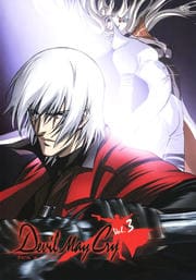 Devil May Cry Vol.3