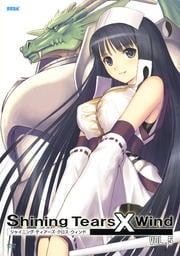 シャイニング・ティアーズ・クロス・ウィンド VOL.5