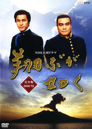 NHK大河ドラマ 翔ぶが如く 完全版 vol.12