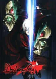 Devil May Cry Vol.4