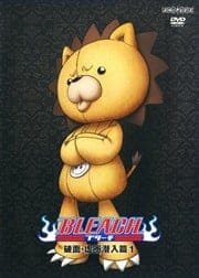 BLEACH ̡ 1